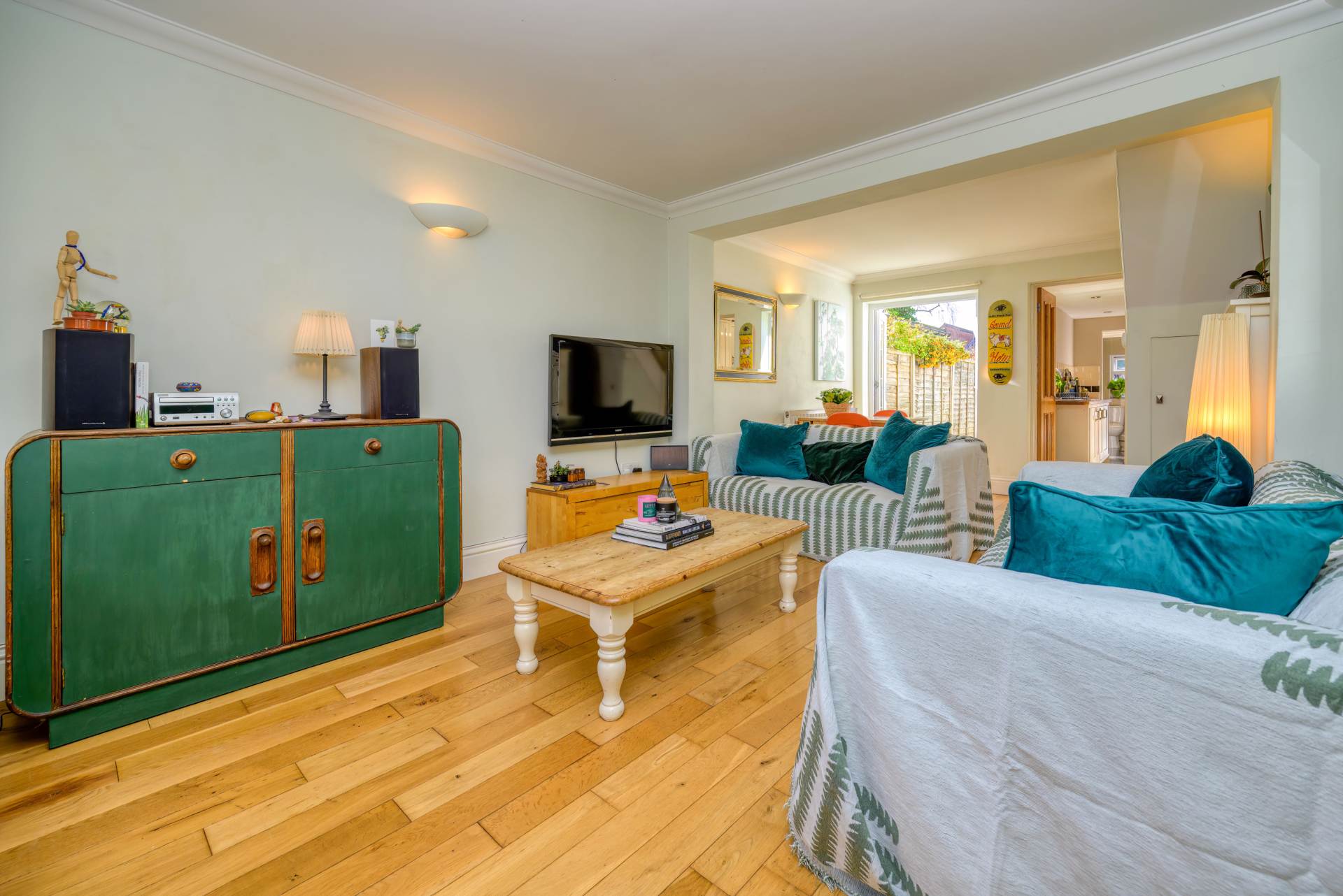 Kidmore End, Emmer Green, Image 6