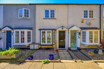 Kidmore End, Emmer Green, Image 1