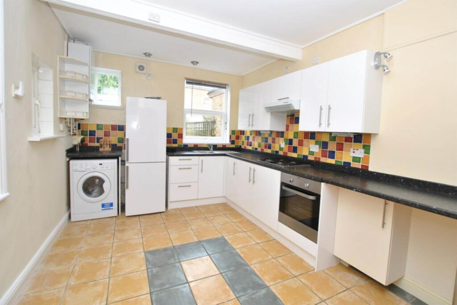 Ormsby Street, Reading, Image 2