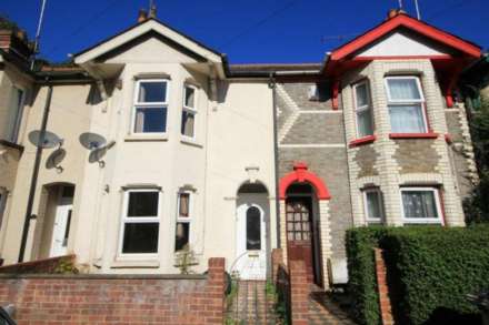 Ormsby Street, Reading, Image 1