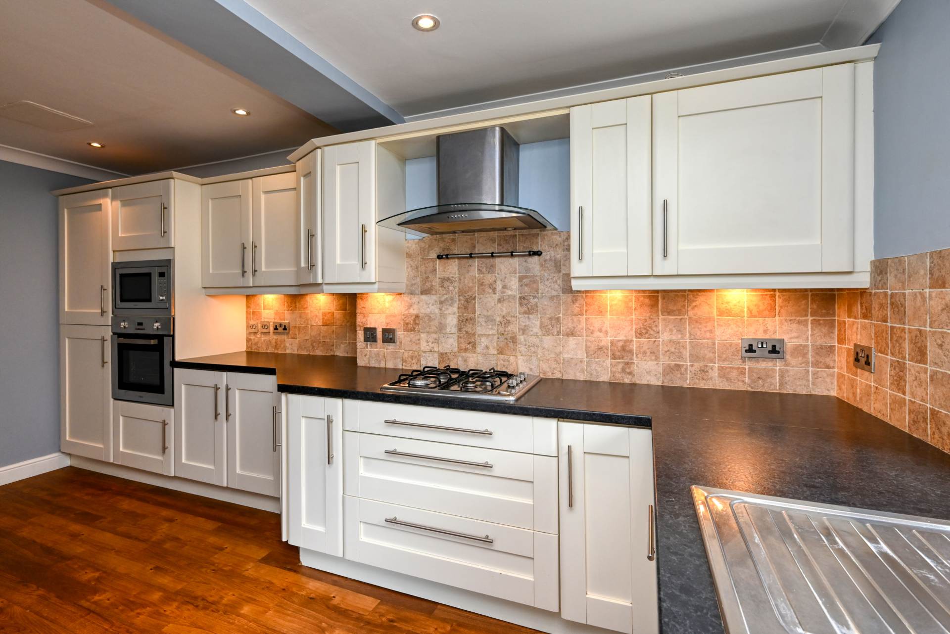Talbot Close, Caversham, Image 11