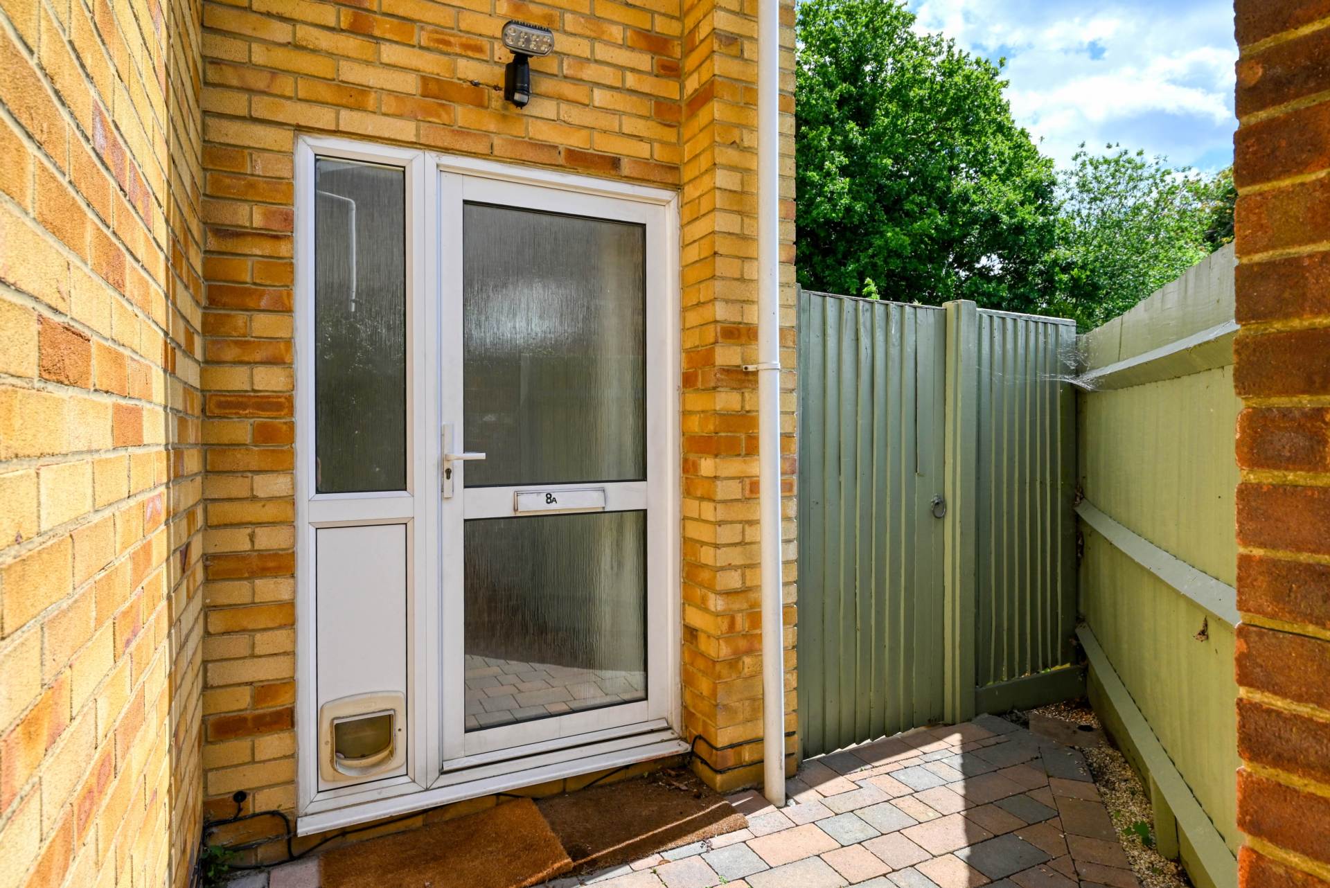 Talbot Close, Caversham, Image 19