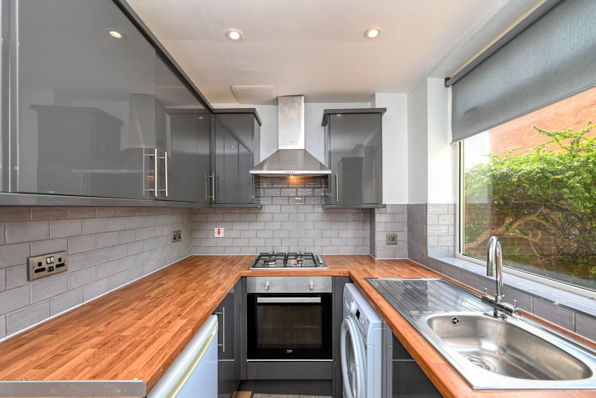 Talbot Close, Caversham, Image 22