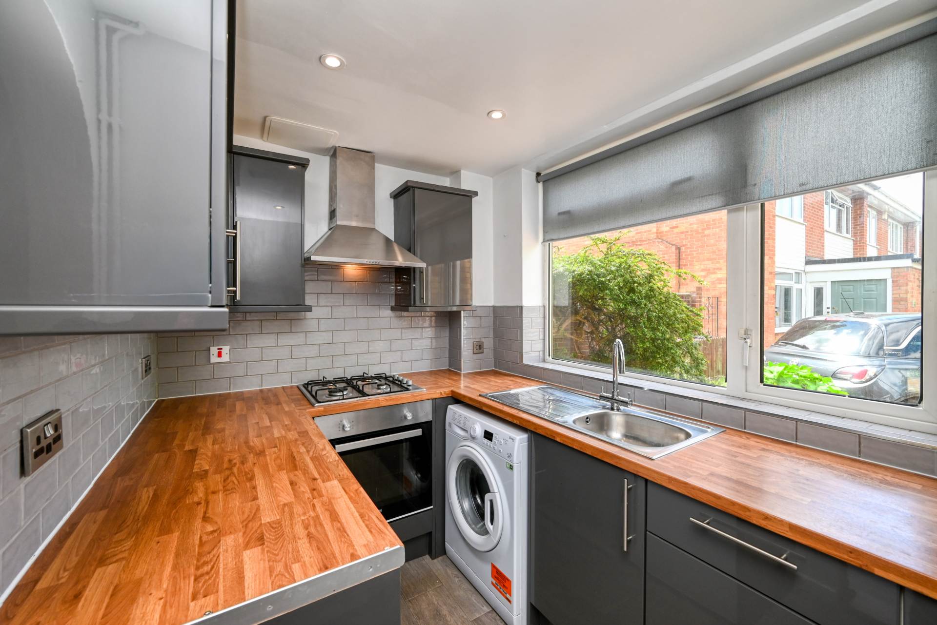 Talbot Close, Caversham, Image 23