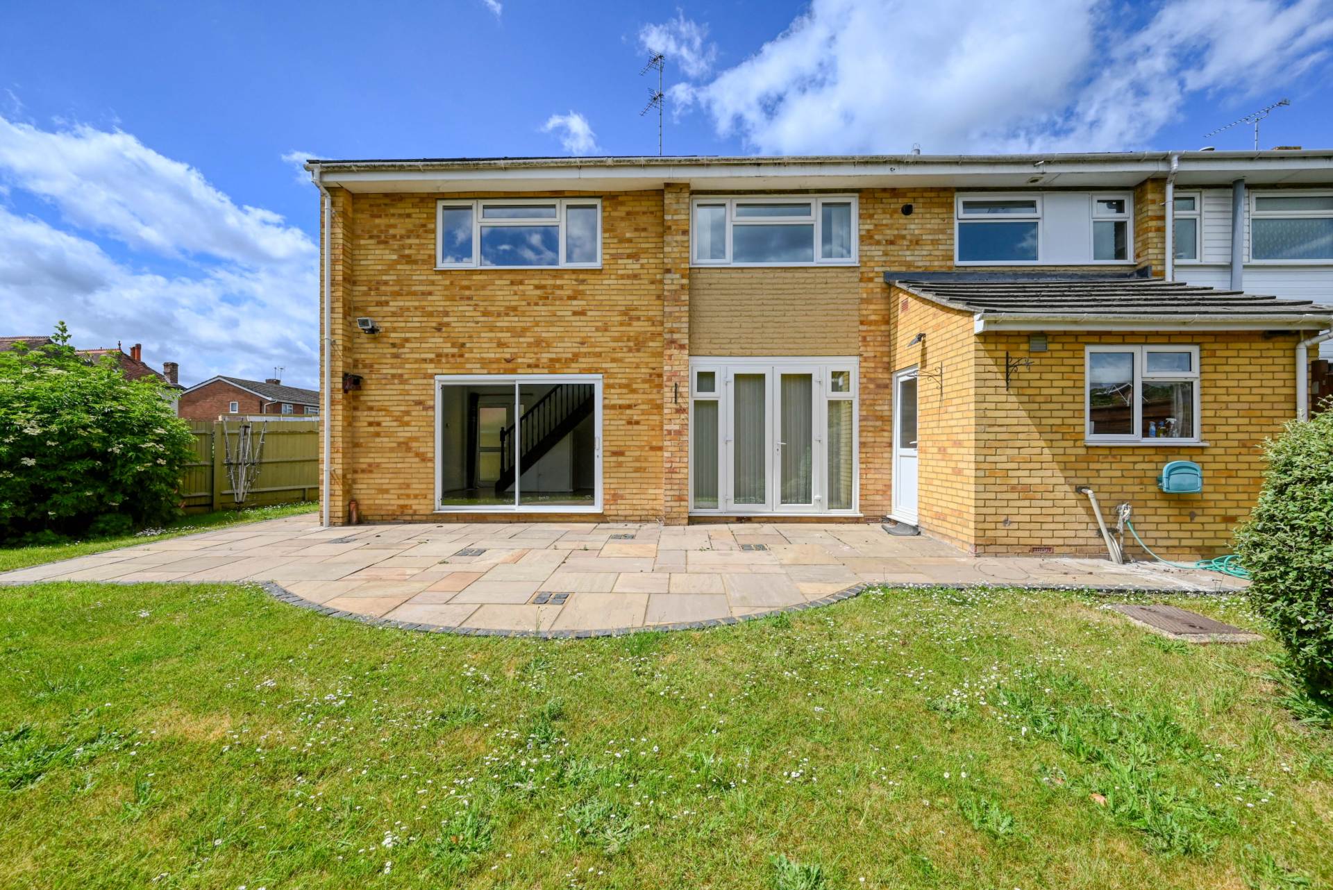 Talbot Close, Caversham, Image 28