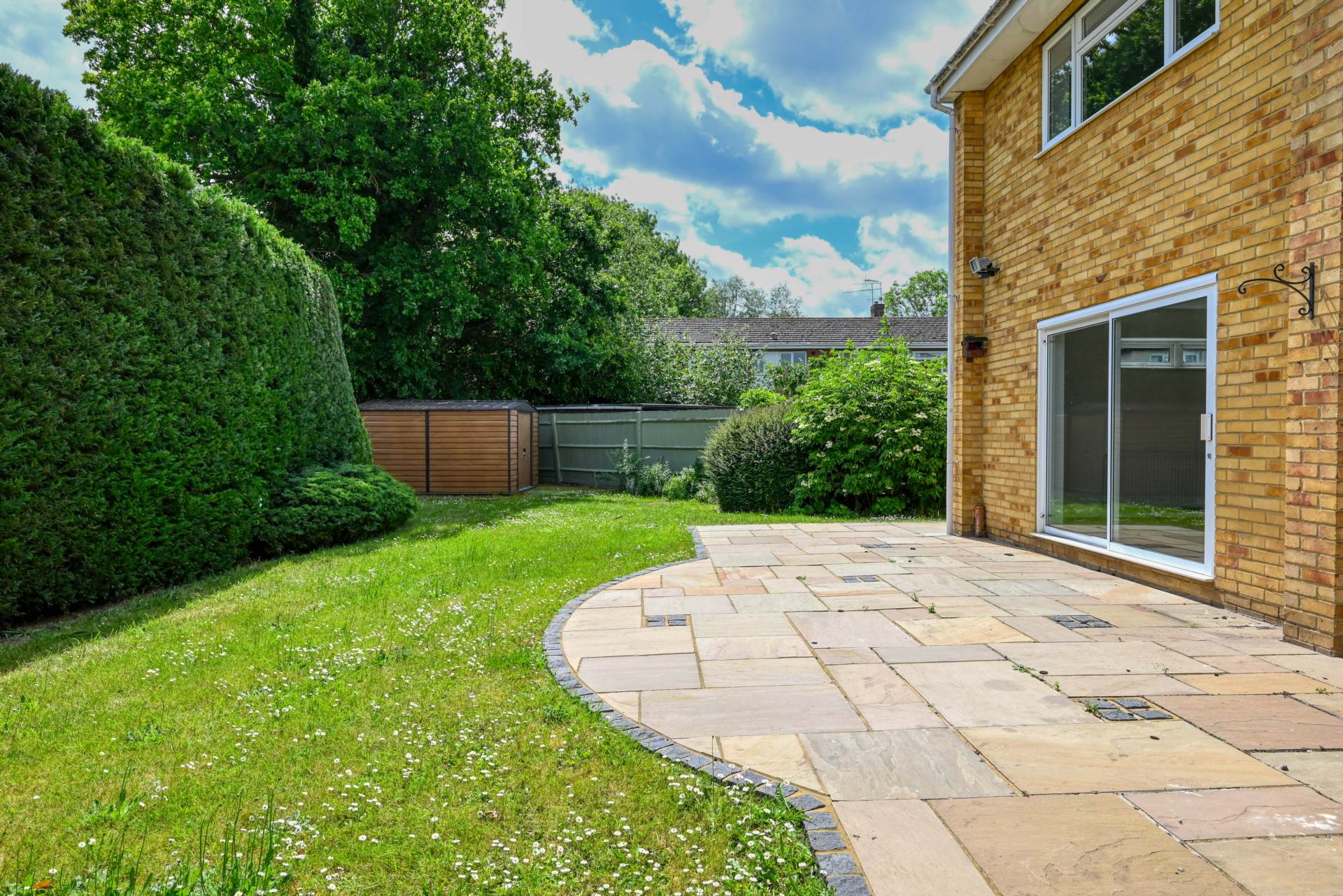 Talbot Close, Caversham, Image 29