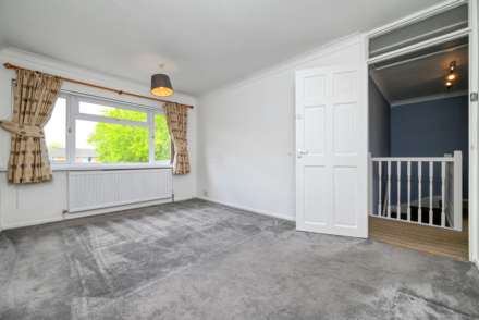 Talbot Close, Caversham, Image 18