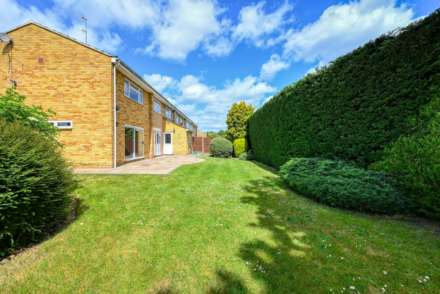 Talbot Close, Caversham, Image 30