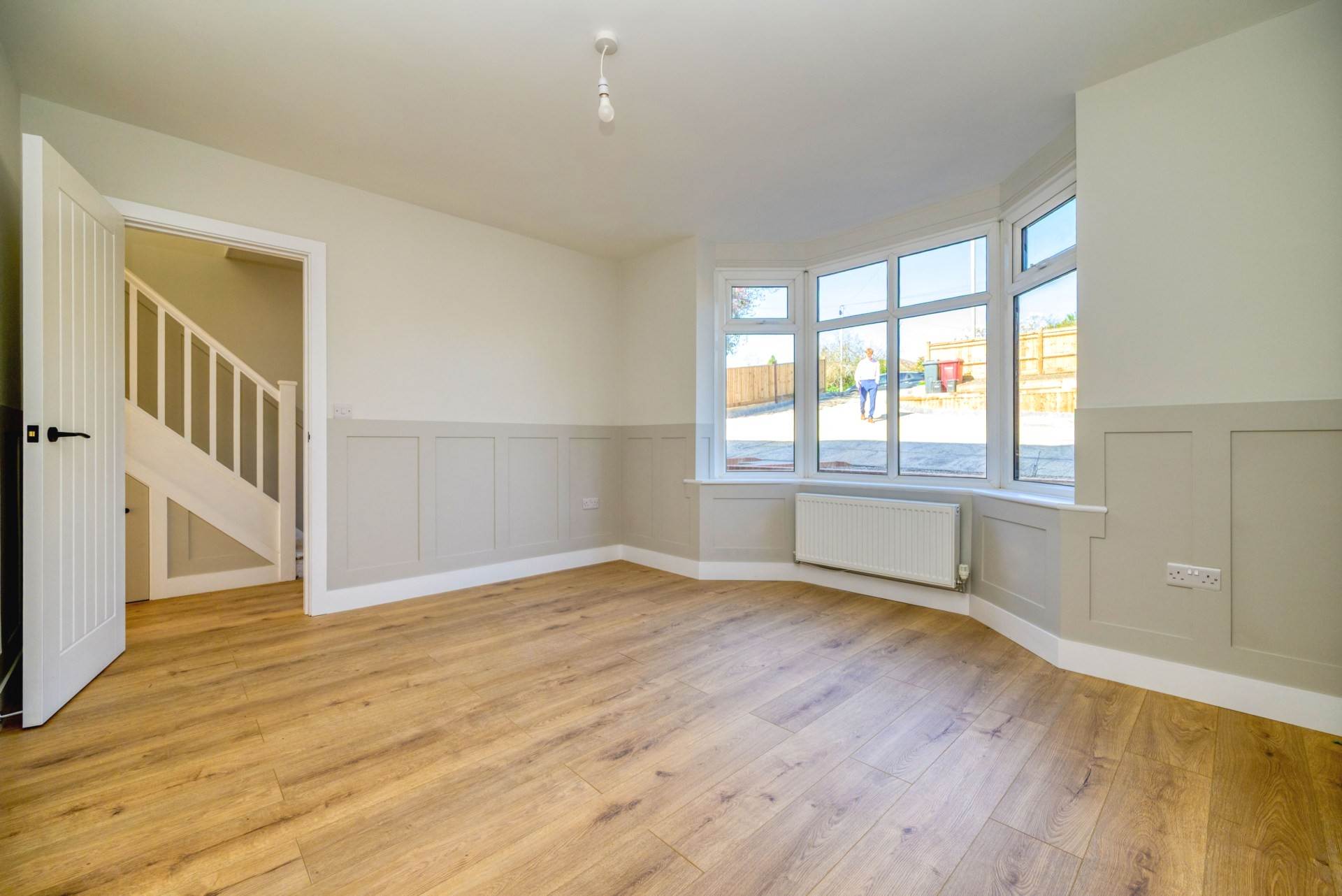 Henley Road, Caversham, Image 2