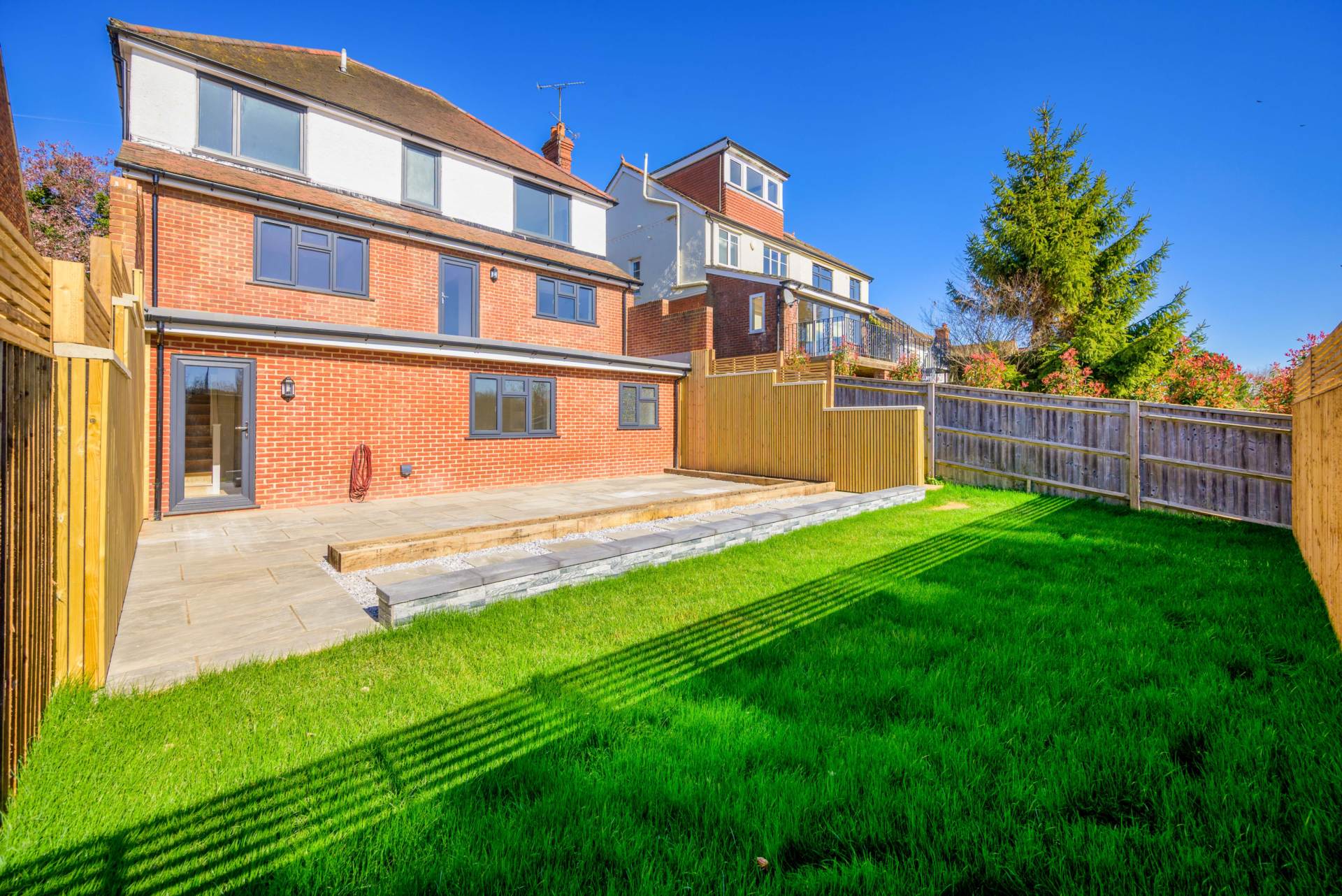 Henley Road, Caversham, Image 27