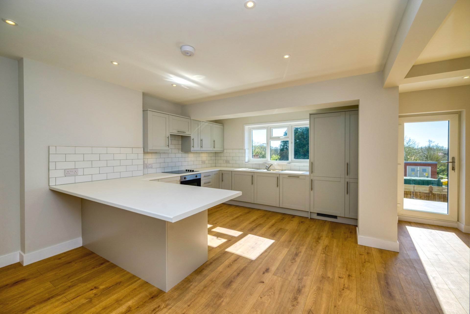 Henley Road, Caversham, Image 3