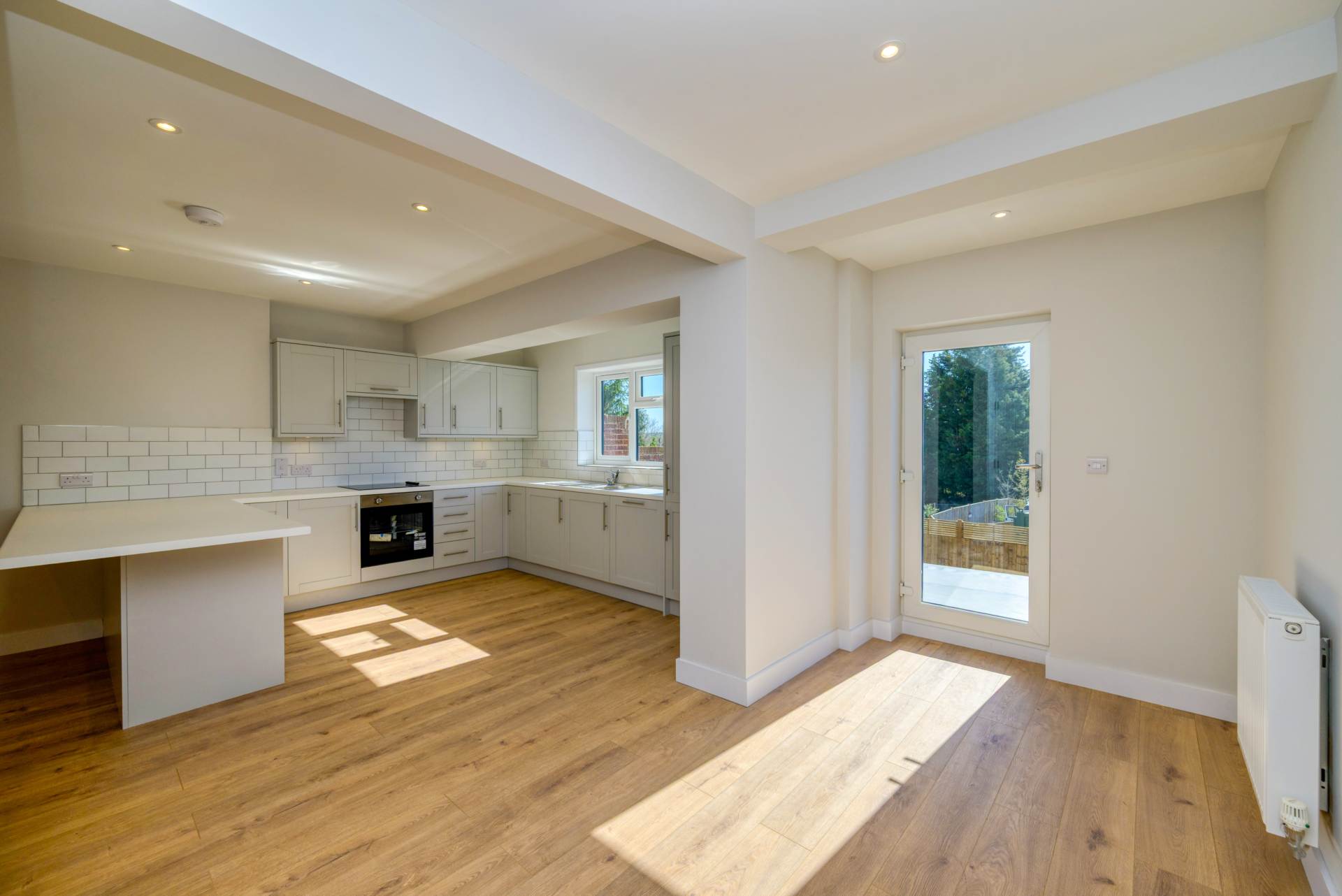 Henley Road, Caversham, Image 8