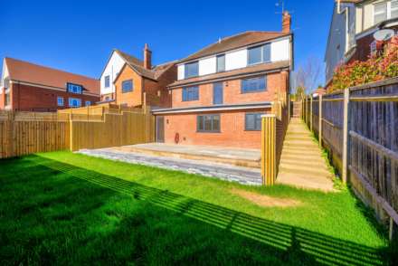 Henley Road, Caversham, Image 4