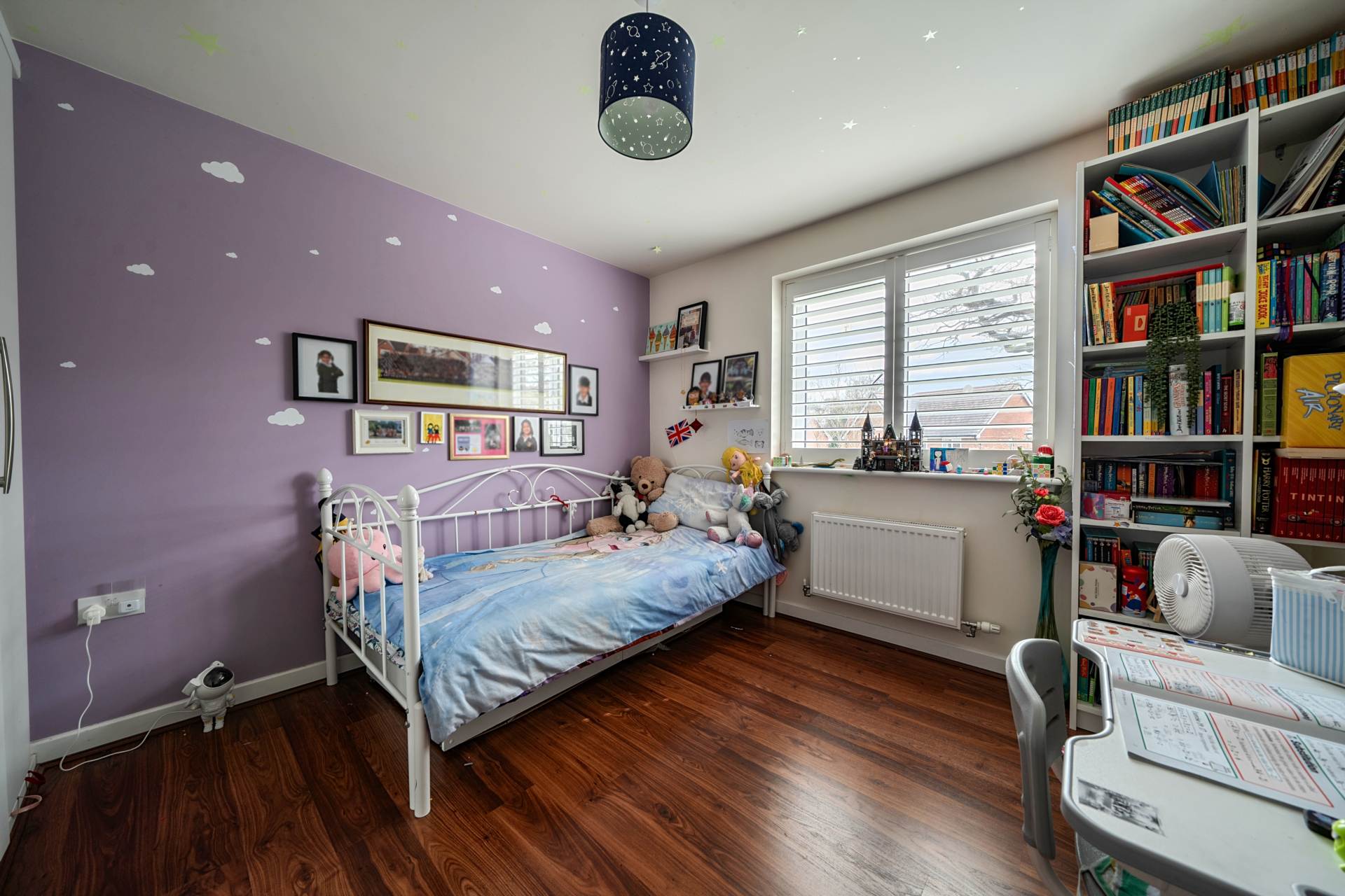 Bays Crescent, Reading, Image 11