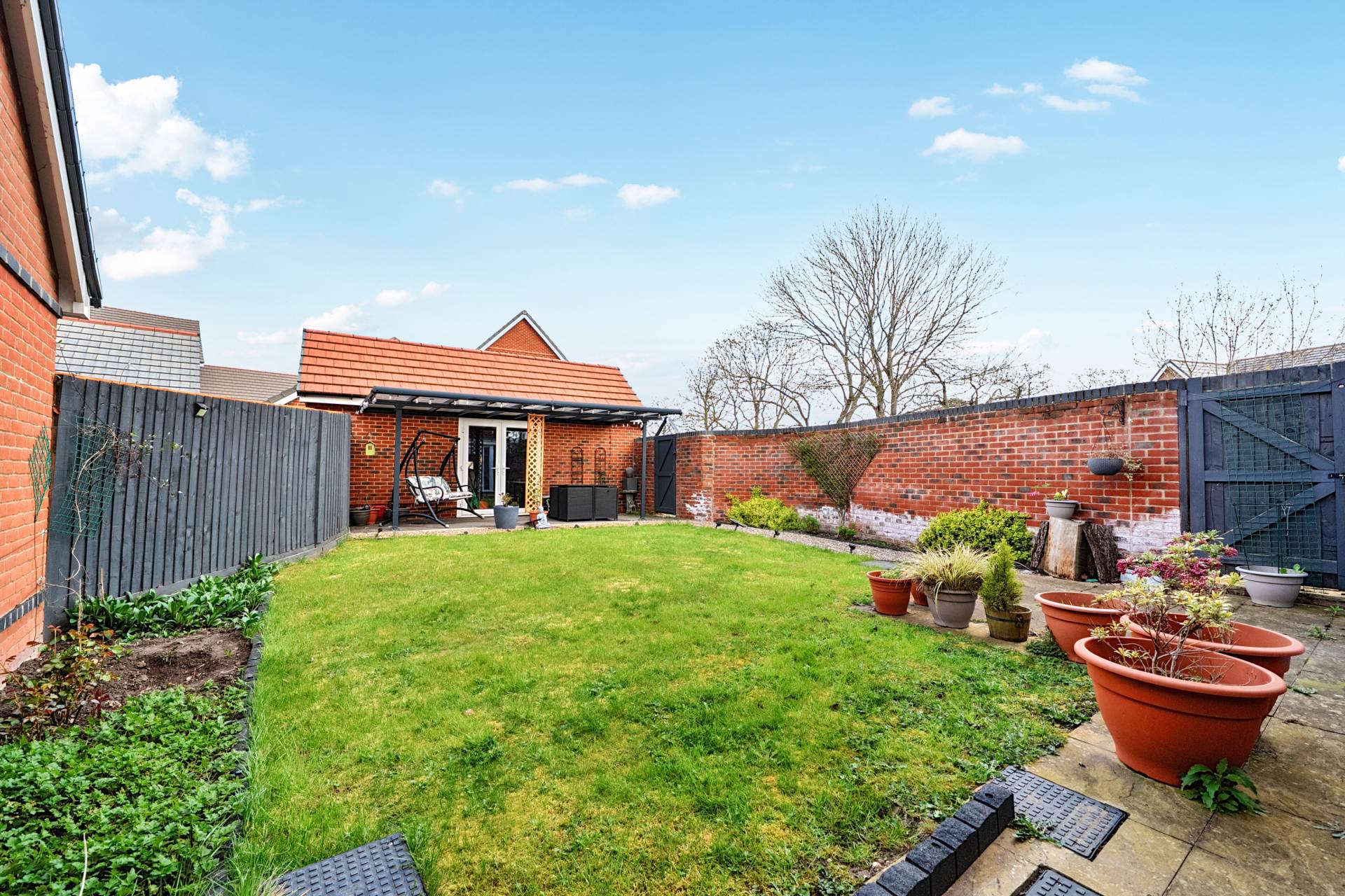 Bays Crescent, Reading, Image 17