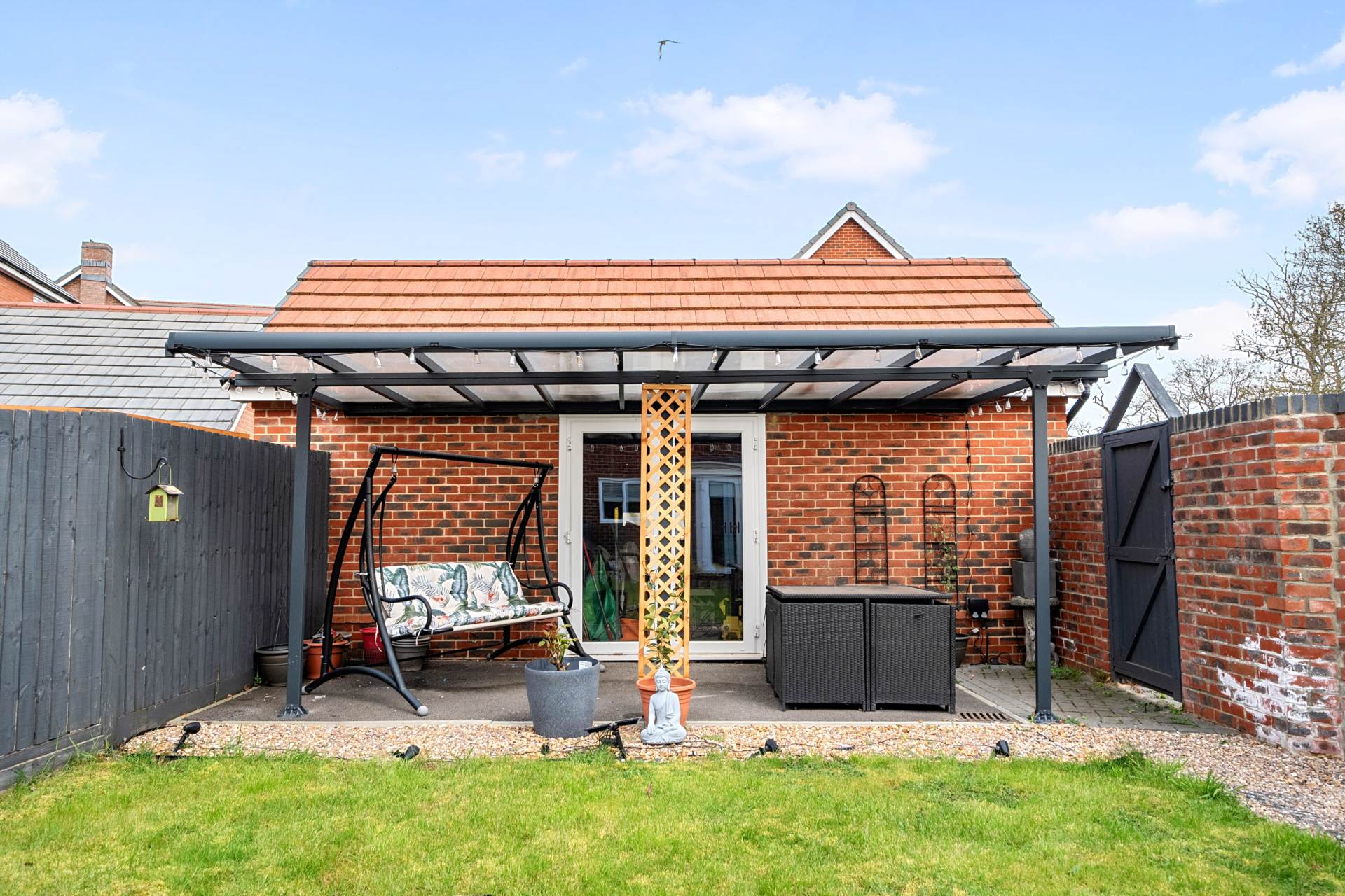 Bays Crescent, Reading, Image 18