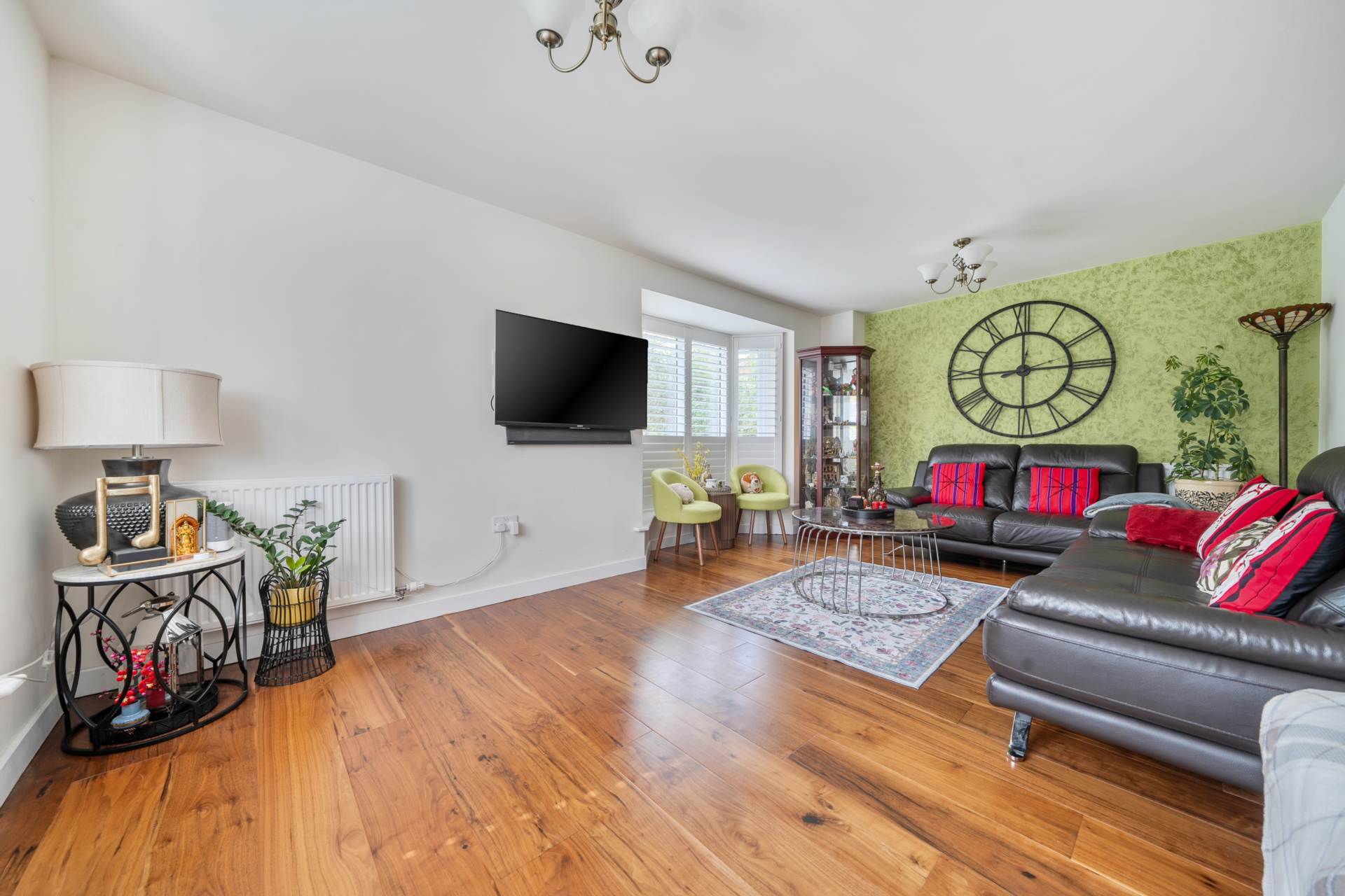 Bays Crescent, Reading, Image 2