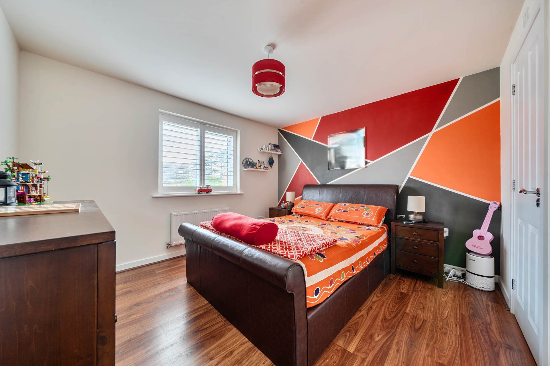 Bays Crescent, Reading, Image 9