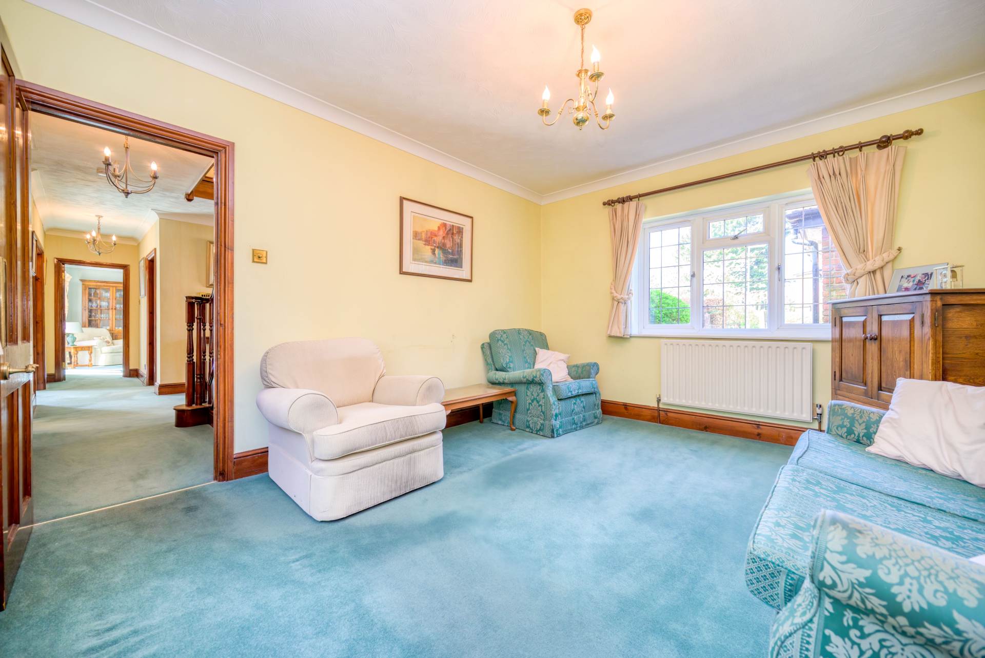 Thompson Walk, Calcot, Image 10