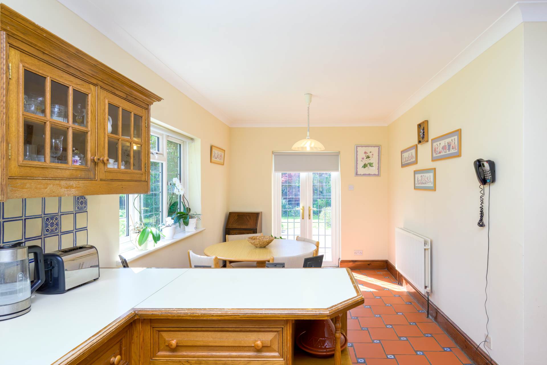 Thompson Walk, Calcot, Image 13