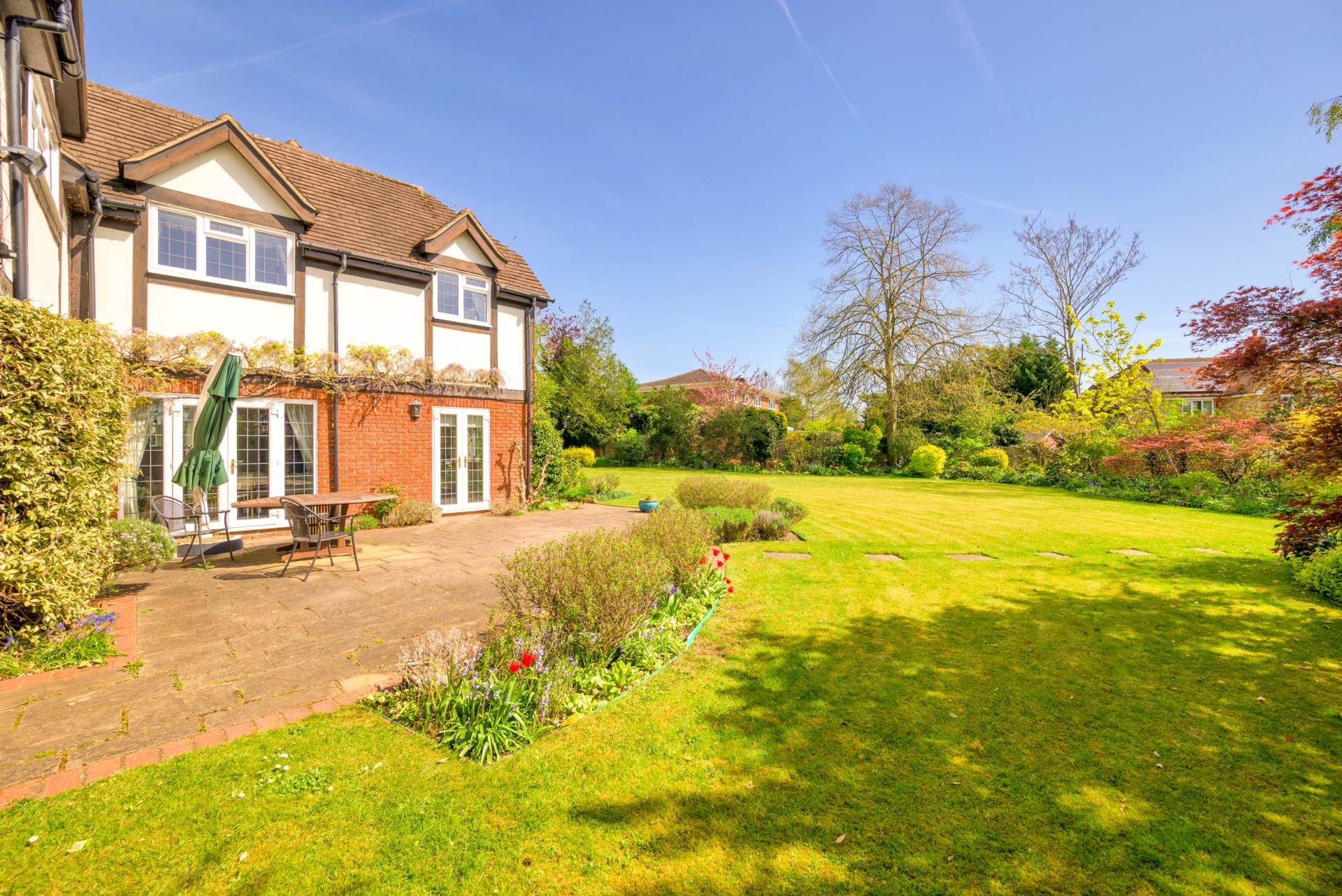 Thompson Walk, Calcot, Image 29