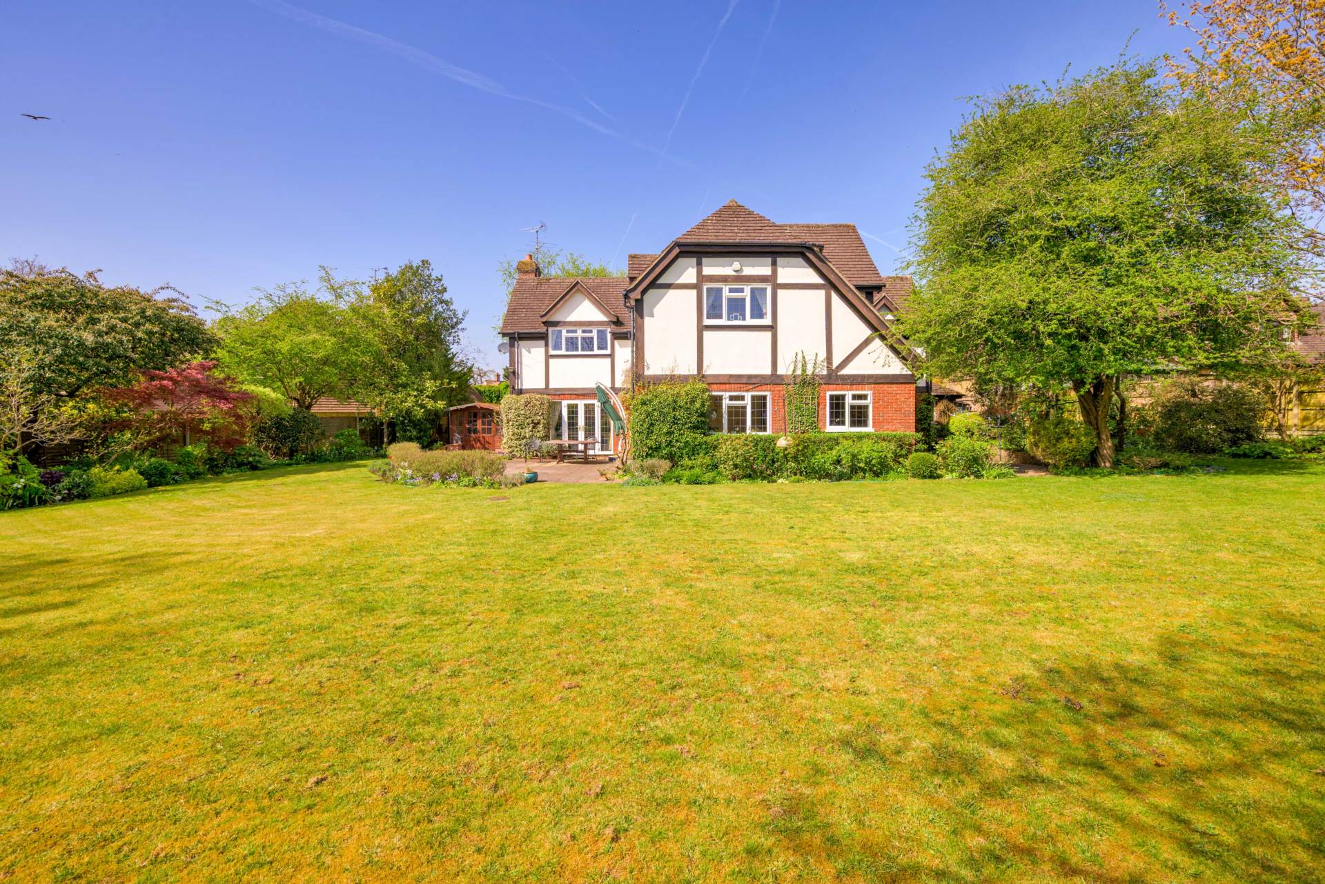 Thompson Walk, Calcot, Image 31