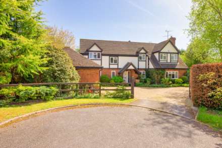 Property For Sale Thomson Walk, Calcot, Reading