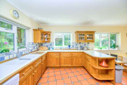 Thompson Walk, Calcot, Image 12