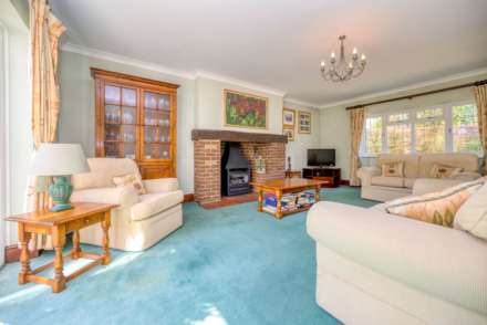 Thompson Walk, Calcot, Image 2