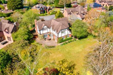 Thompson Walk, Calcot, Image 4