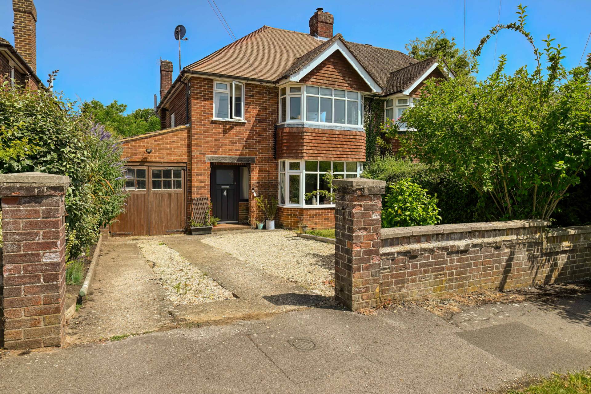 Greystoke Road, Caversham, Image 1