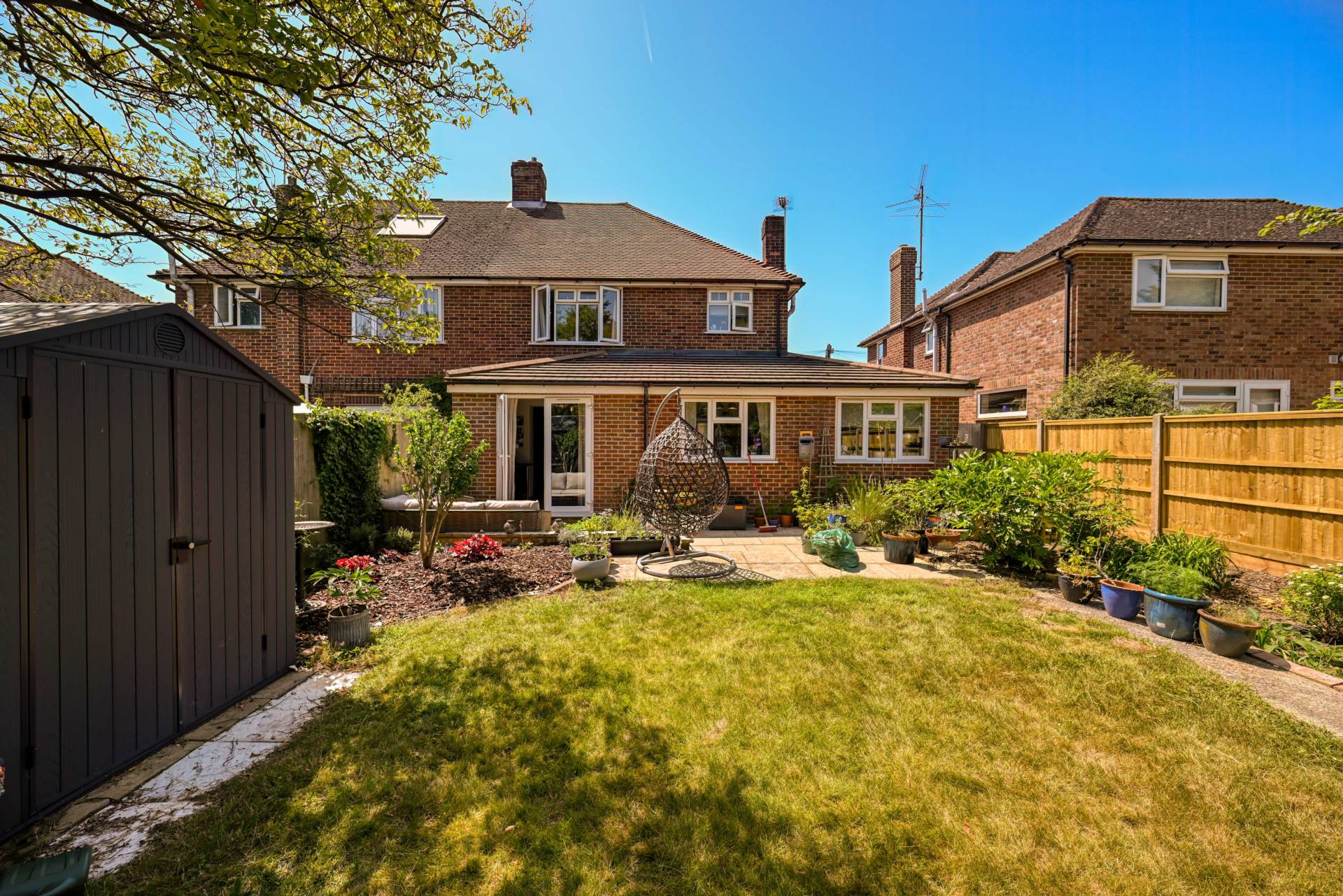 Greystoke Road, Caversham, Image 22