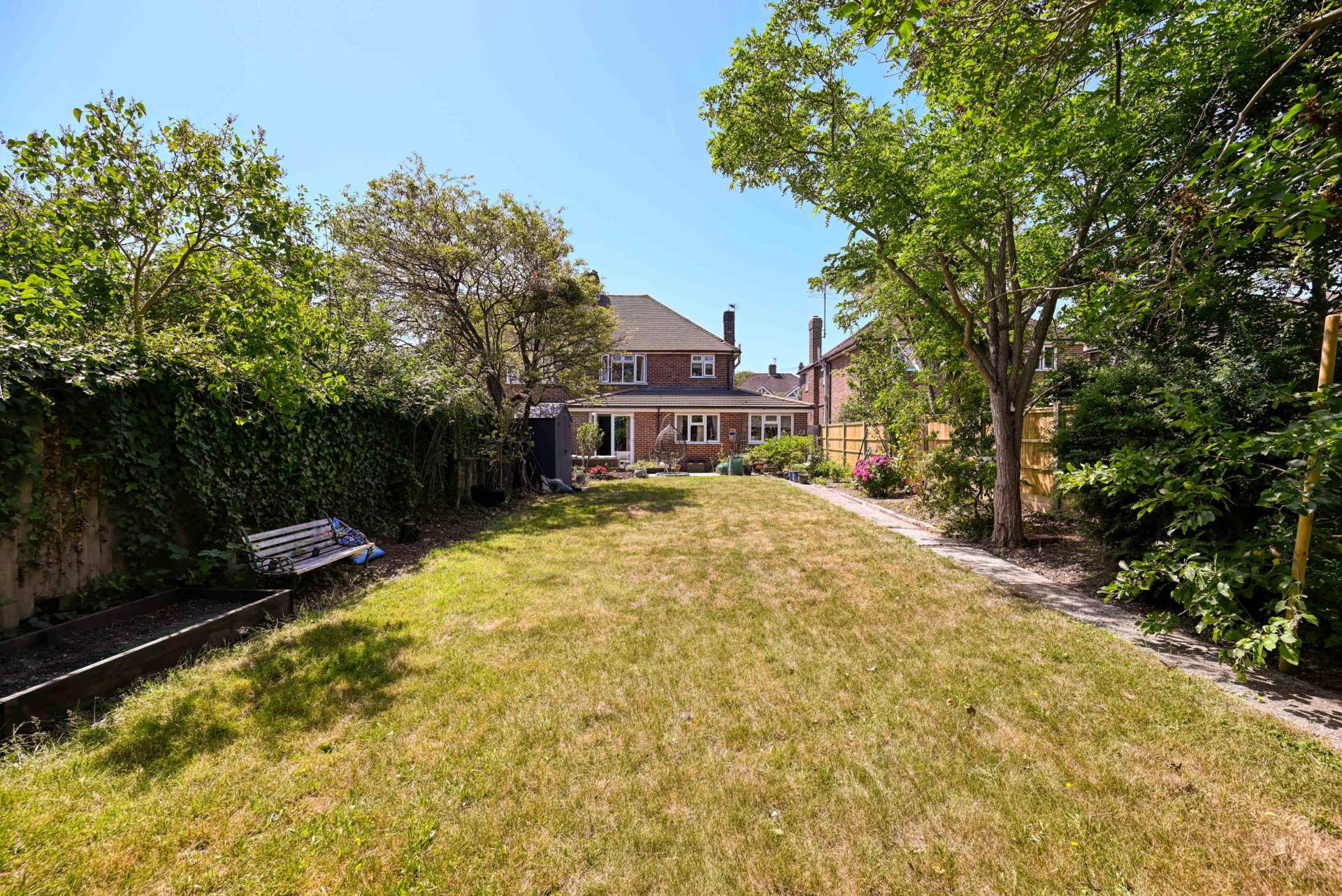 Greystoke Road, Caversham, Image 3
