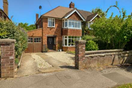 Greystoke Road, Caversham, Image 1