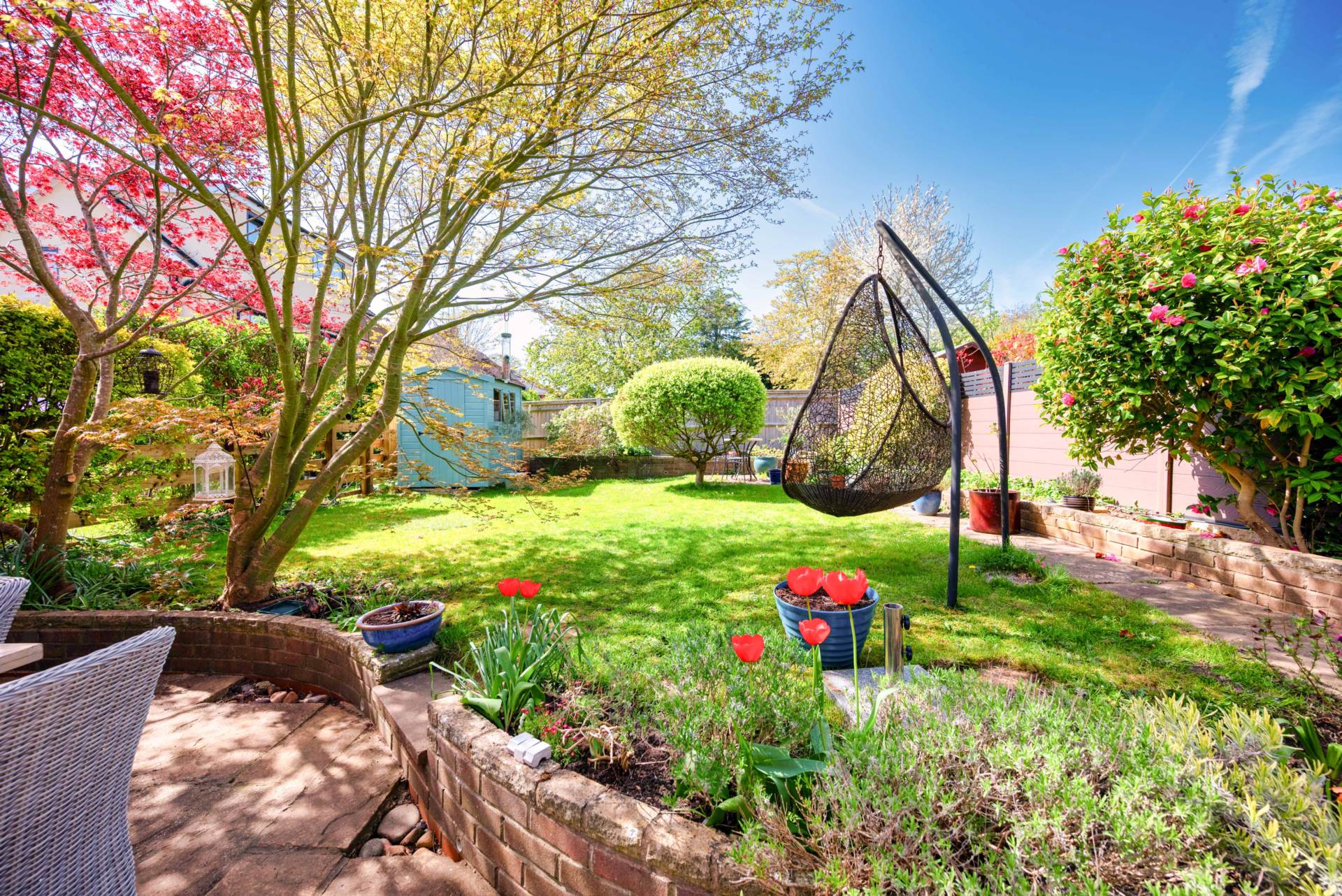 Greystoke Road, Caversham, Image 20