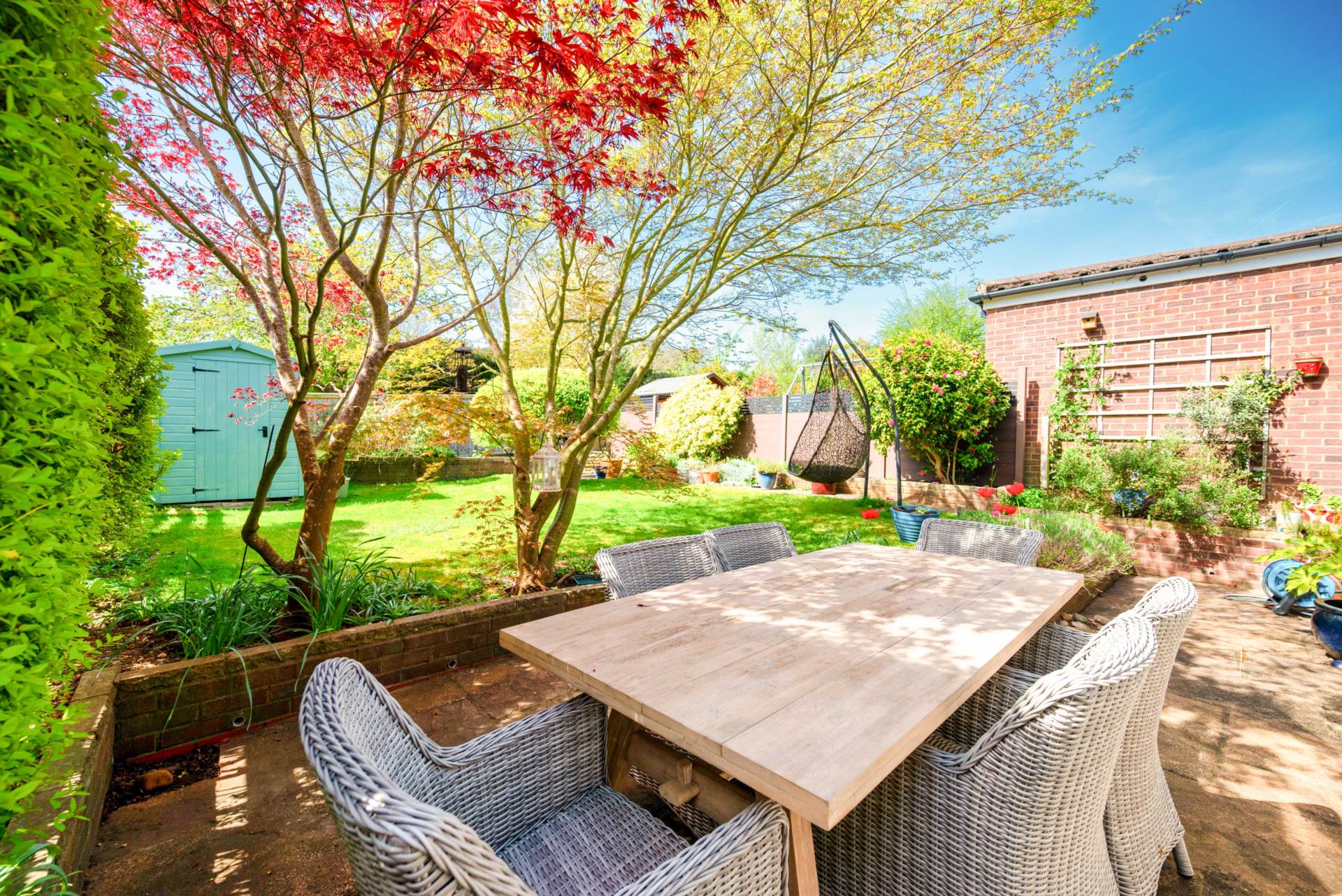 Greystoke Road, Caversham, Image 21