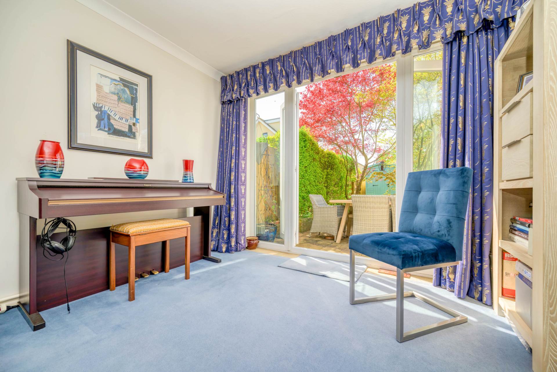 Greystoke Road, Caversham, Image 6