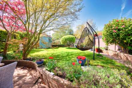 Greystoke Road, Caversham, Image 20