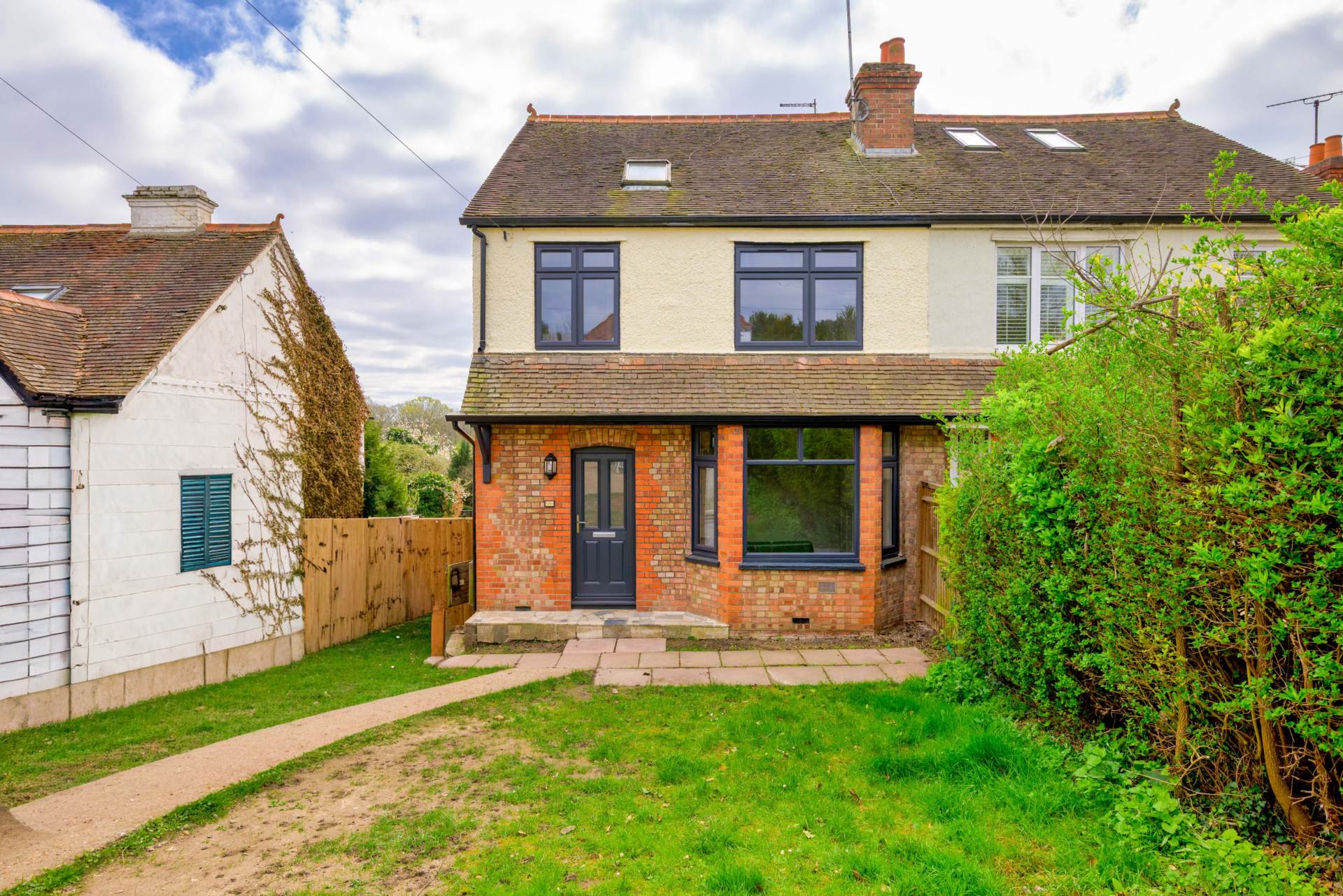 Hemley Road, Caversham, Image 1