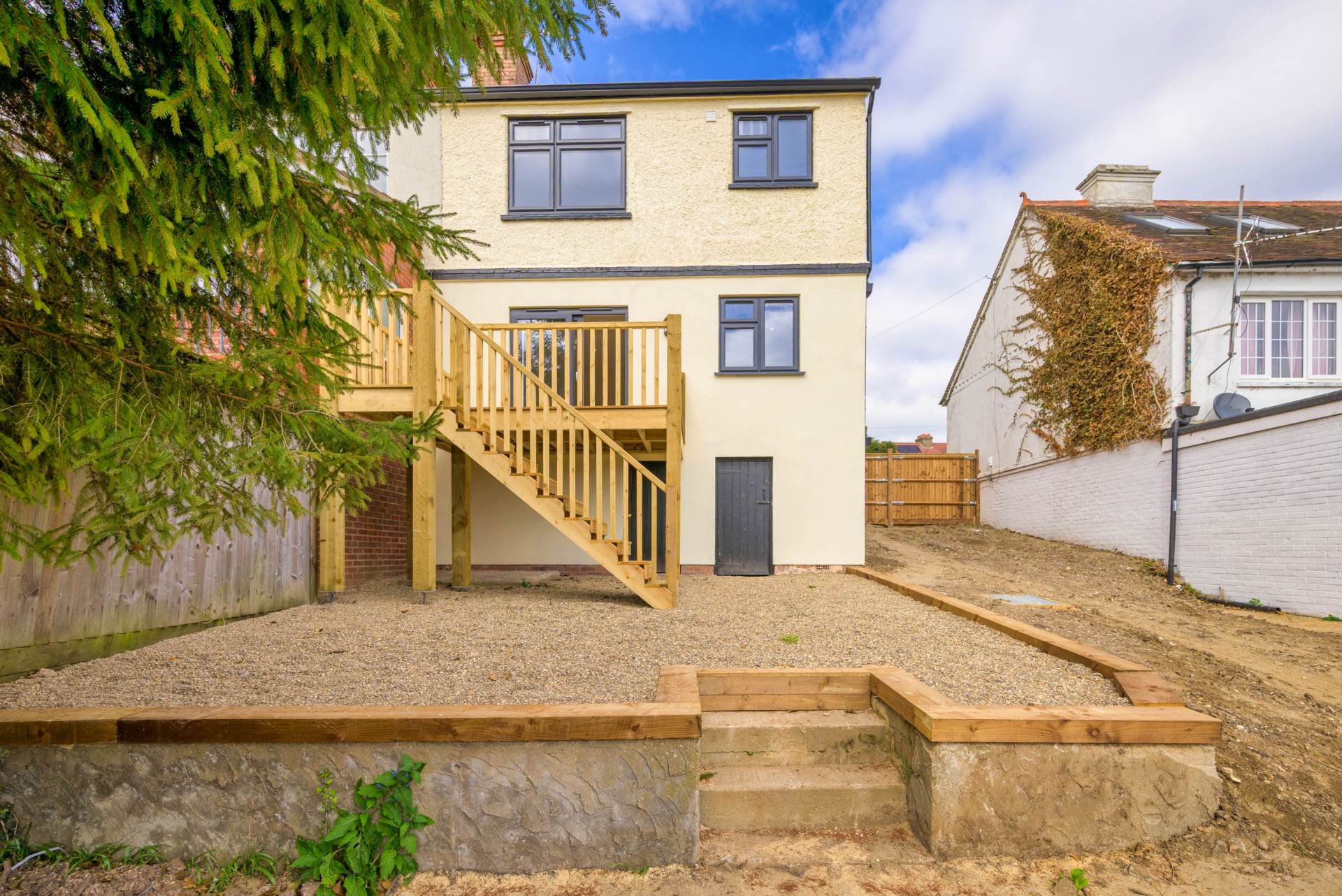 Hemley Road, Caversham, Image 20