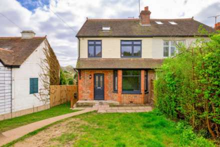 Hemley Road, Caversham