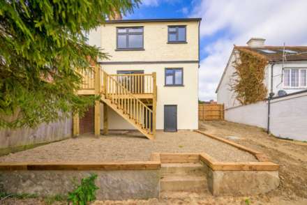 Hemley Road, Caversham, Image 20