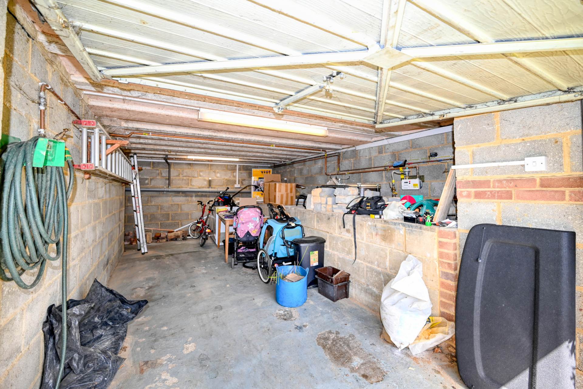 Berkeley Avenue, Reading, Image 21