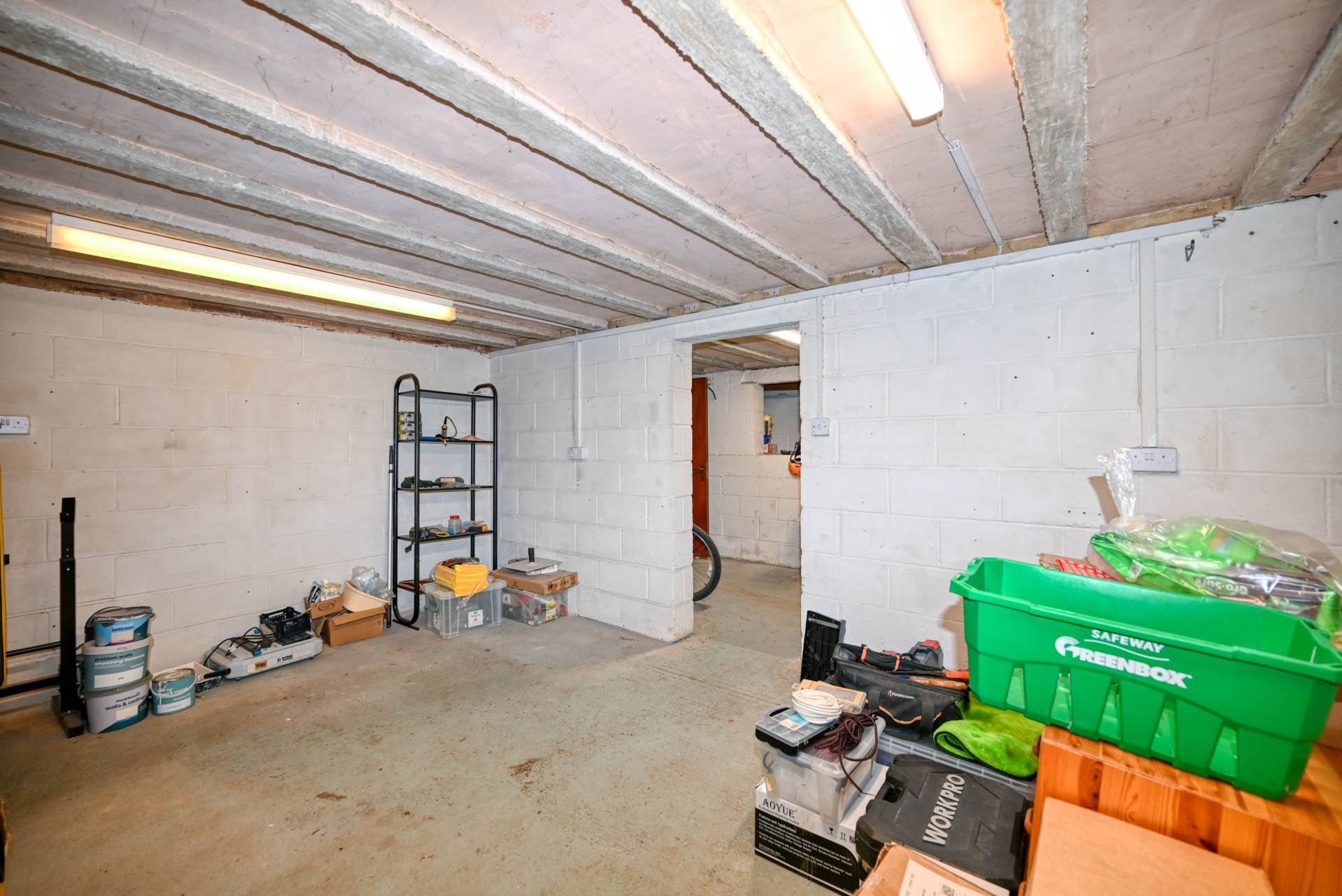 Berkeley Avenue, Reading, Image 23