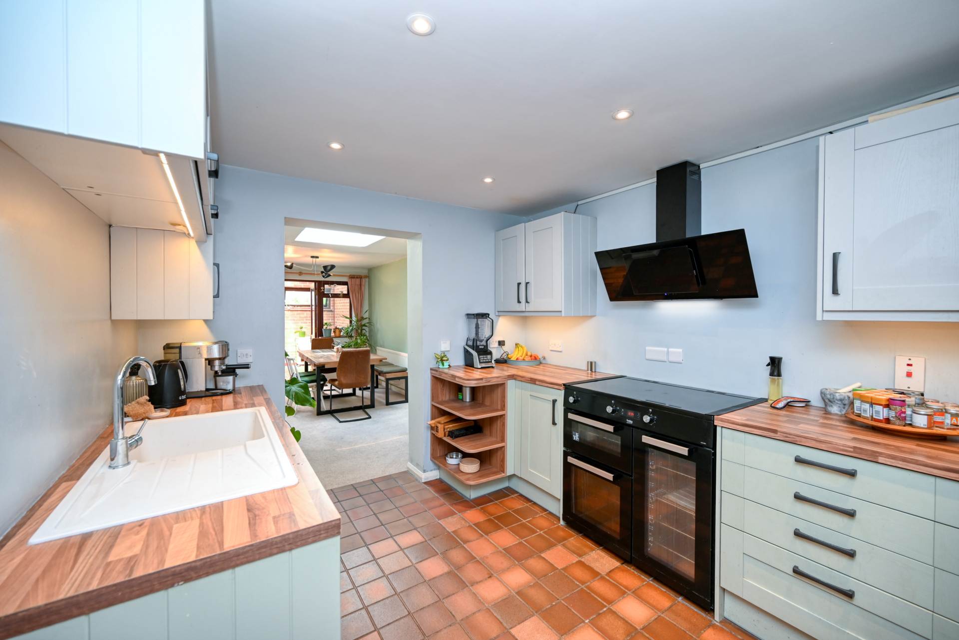 Berkeley Avenue, Reading, Image 3
