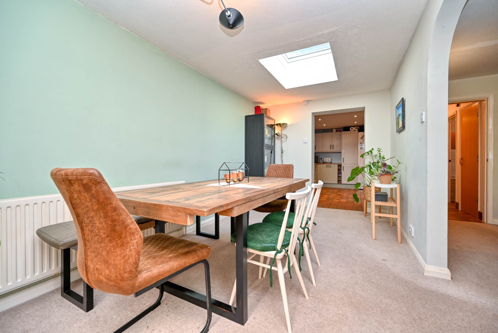 Berkeley Avenue, Reading, Image 4