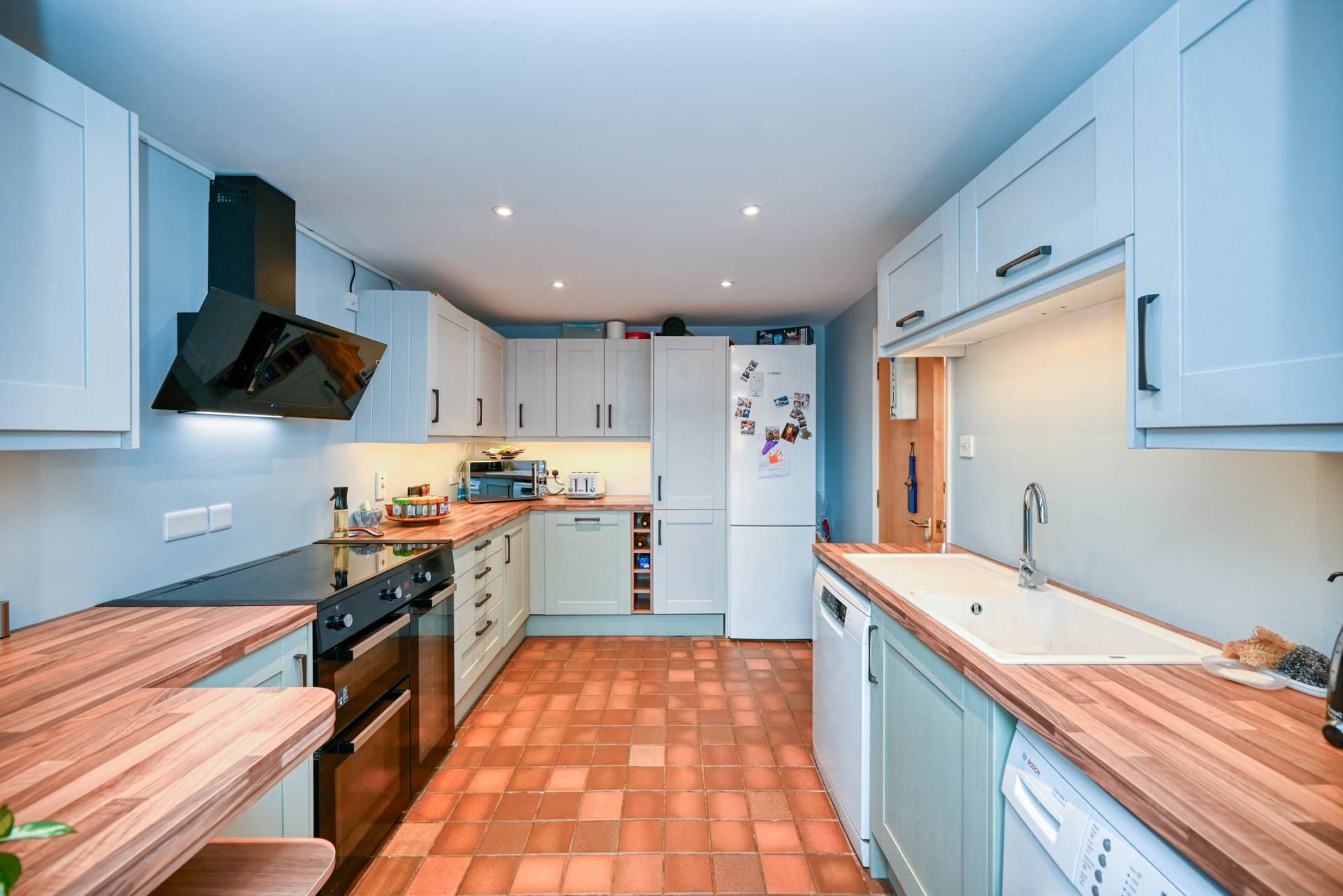 Berkeley Avenue, Reading, Image 8