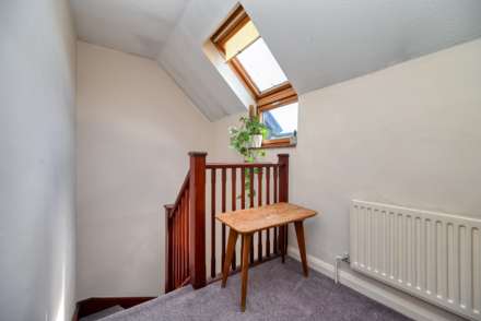 Berkeley Avenue, Reading, Image 15