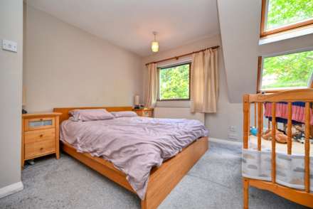 Berkeley Avenue, Reading, Image 17