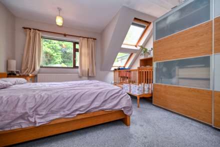 Berkeley Avenue, Reading, Image 18